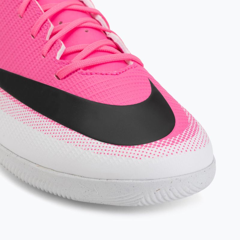 Scarpe da calcio uomo Nike Mercurial Vapor 17 Club multi color/black 7