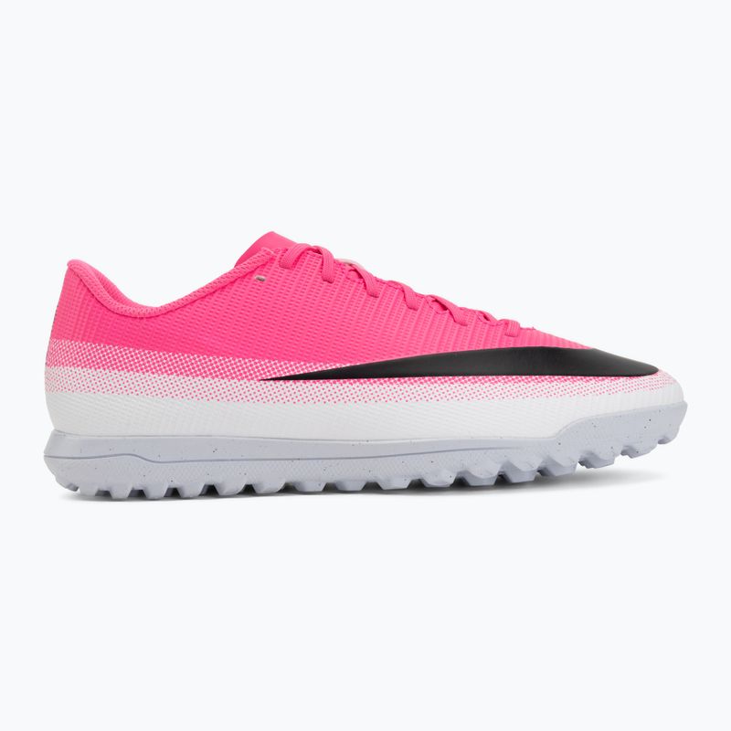 Scarpe da calcio uomo Nike Mercurial Vapor 17 Club multi color/black 2