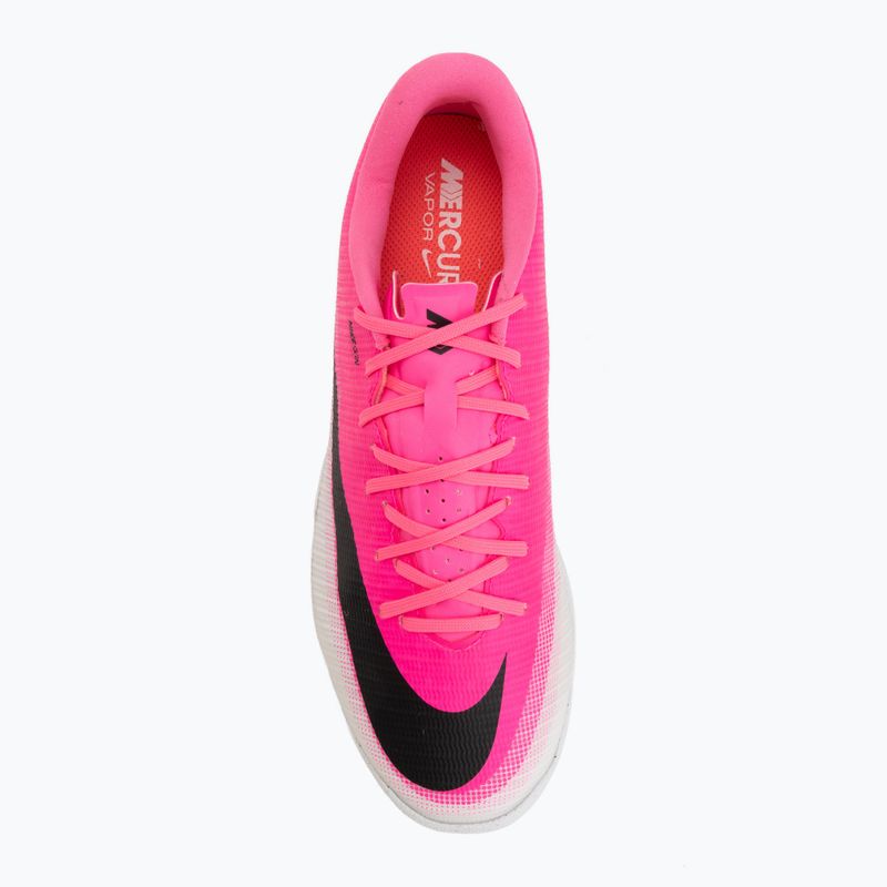 Scarpe da calcio uomo Nike Mercurial Vapor 17 Academy multi color/black 5