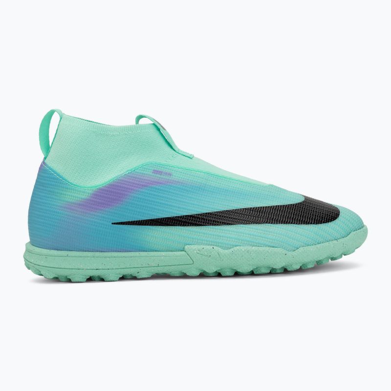 Scarpe da calcio bambino Nike Jr. Mercurial Superfly 11 Academy "Sam Kerr" green glow/black 2