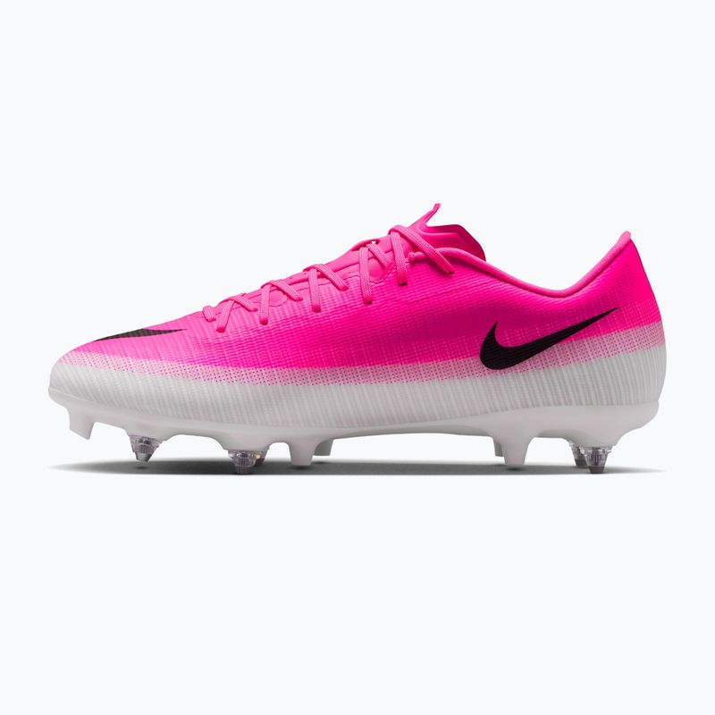 Scarpe da calcio uomo Nike Mercurial Vapor 17 Academy multi color/black 2