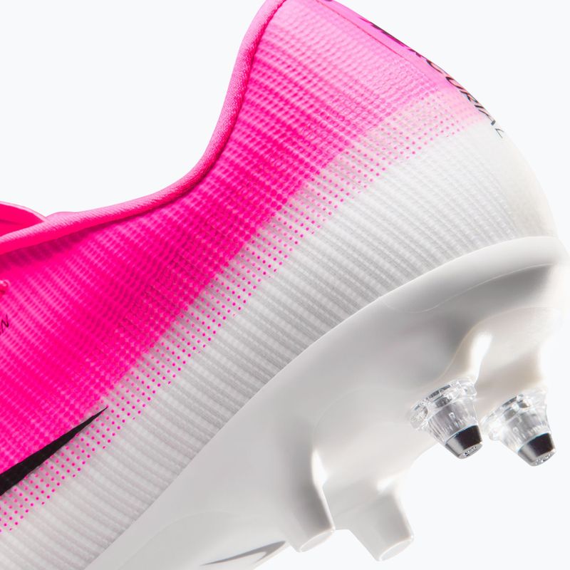 Scarpe da calcio uomo Nike Mercurial Vapor 17 Academy multi color/black 6