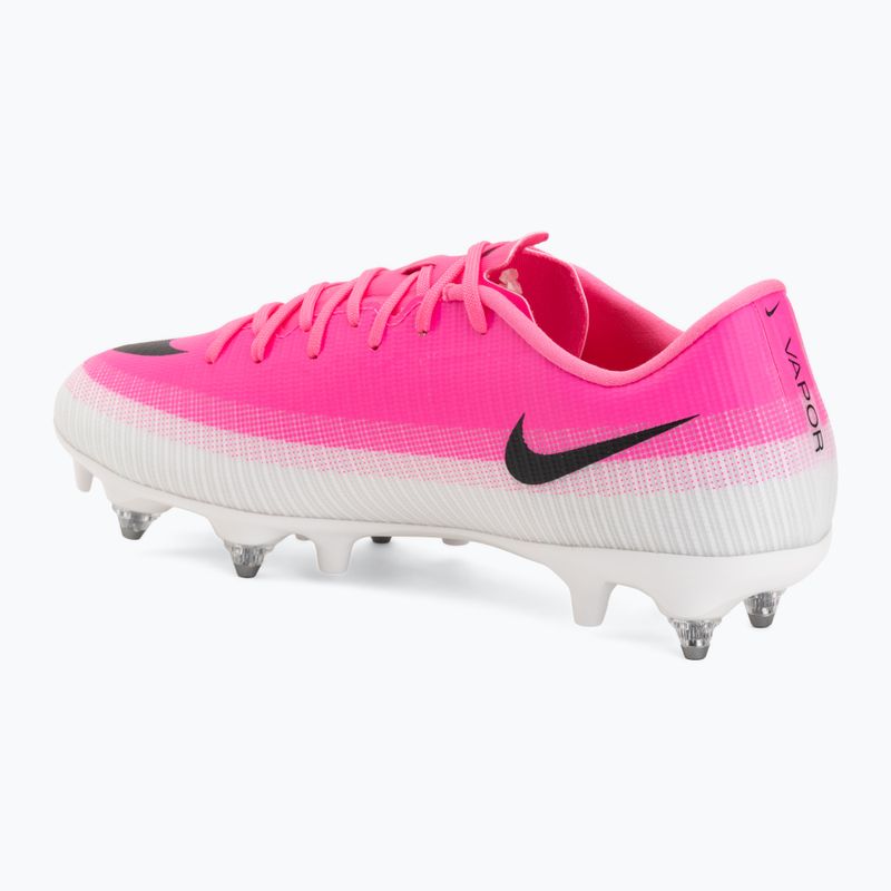 Scarpe da calcio uomo Nike Mercurial Vapor 17 Academy multi color/black 3