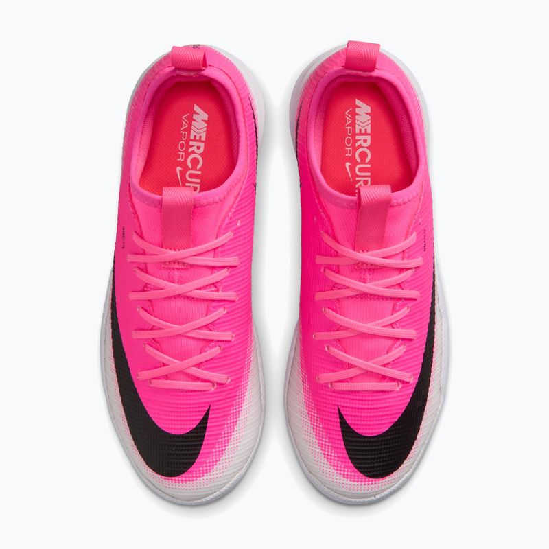 Scarpe da calcio bambino Nike Jr. Mercurial Vapor 17 Academy multi color/black 4