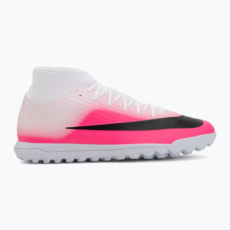 Scarpe da calcio uomo Nike Mercurial Superfly 11 Club multi color/black 2
