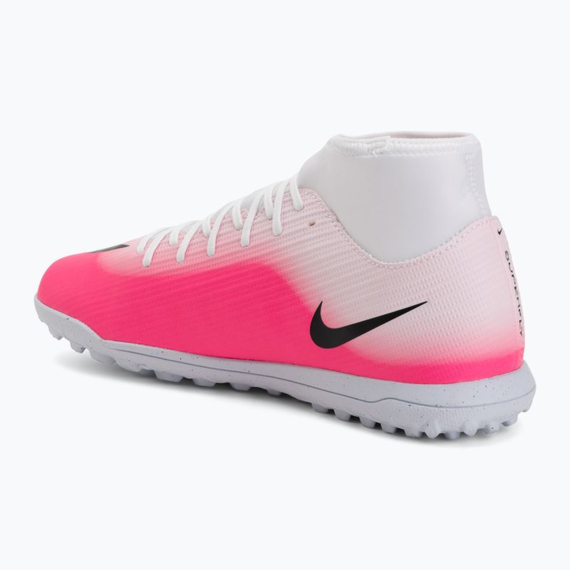 Scarpe da calcio uomo Nike Mercurial Superfly 11 Club multi color/black 3