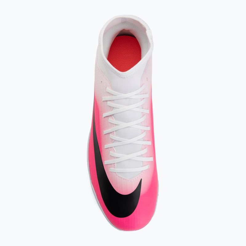 Scarpe da calcio uomo Nike Mercurial Superfly 11 Club multi color/black 5