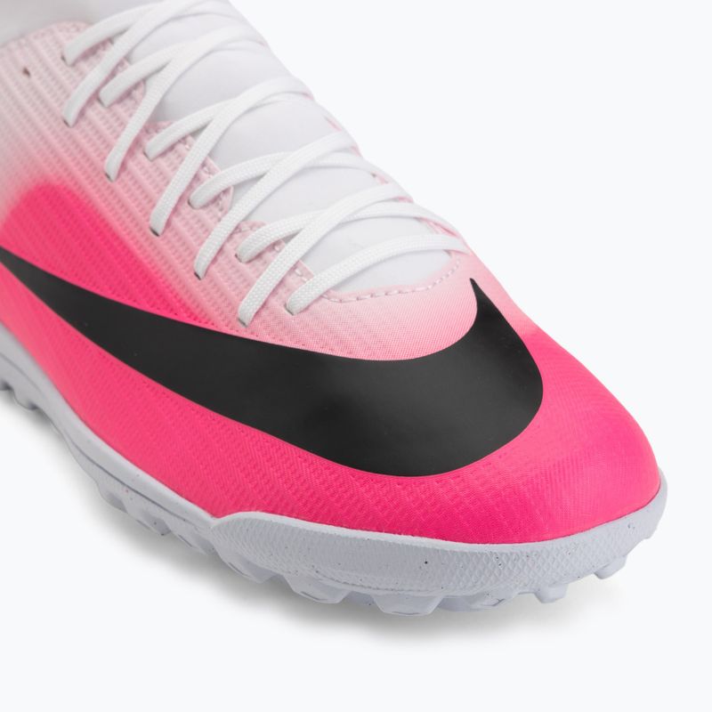 Scarpe da calcio uomo Nike Mercurial Superfly 11 Club multi color/black 7