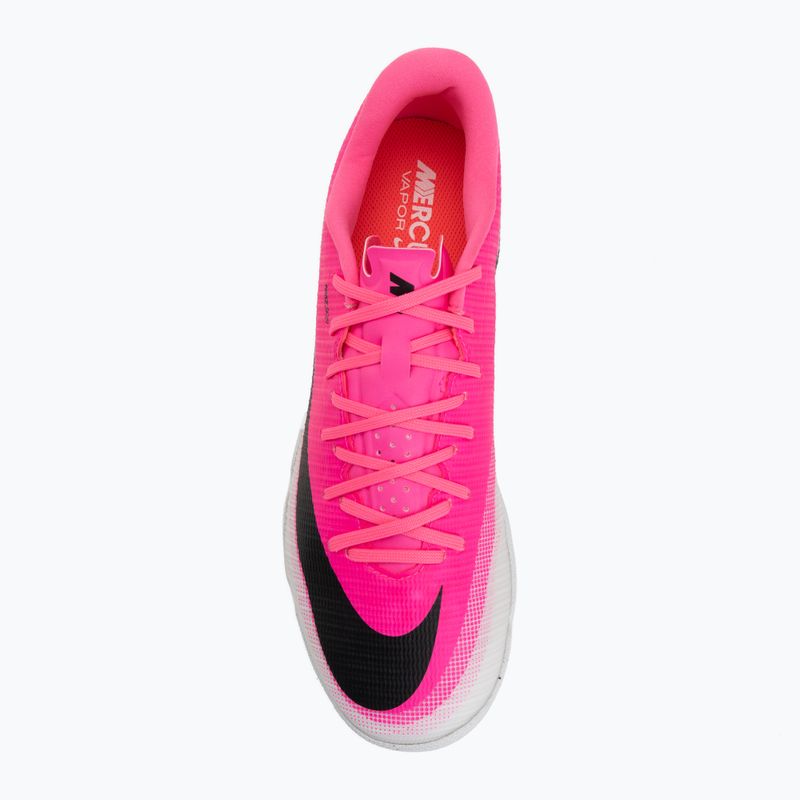 Scarpe da calcio uomo Nike Mercurial Vapor 17 Academy multi color/black 5