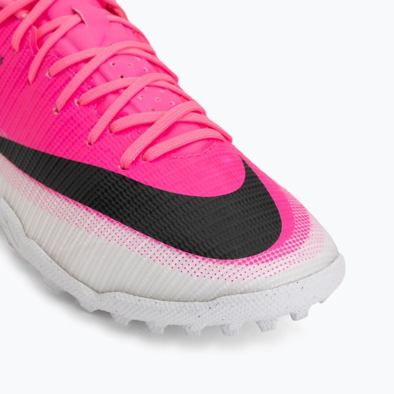 Scarpe da calcio uomo Nike Mercurial Vapor 17 Academy multi color/black 7