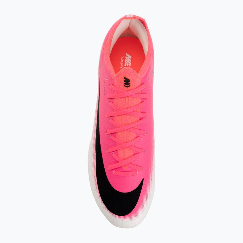 Scarpe da calcio uomo Nike Mercurial Vapor 17 Pro multi color/black 5