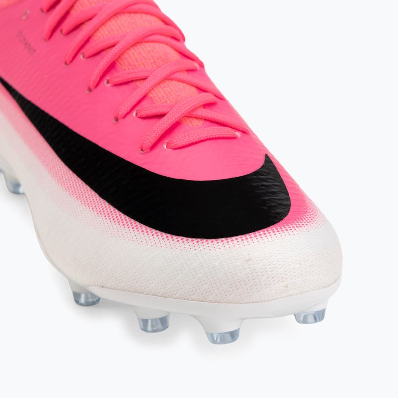 Scarpe da calcio uomo Nike Mercurial Vapor 17 Pro multi color/black 7