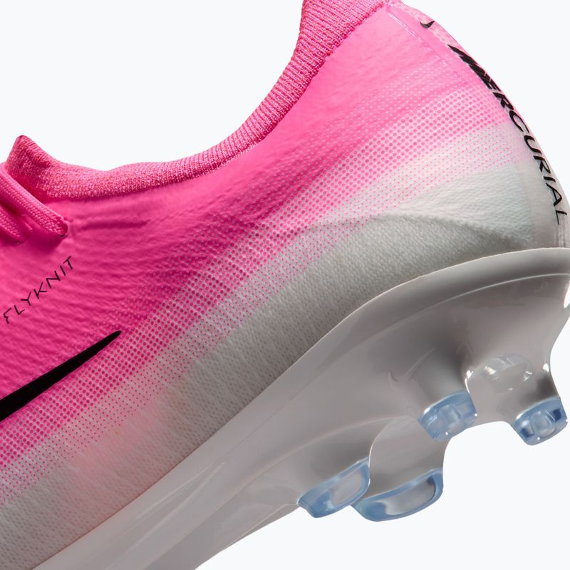Scarpe da calcio uomo Nike Mercurial Vapor 17 Pro multi color/black 6