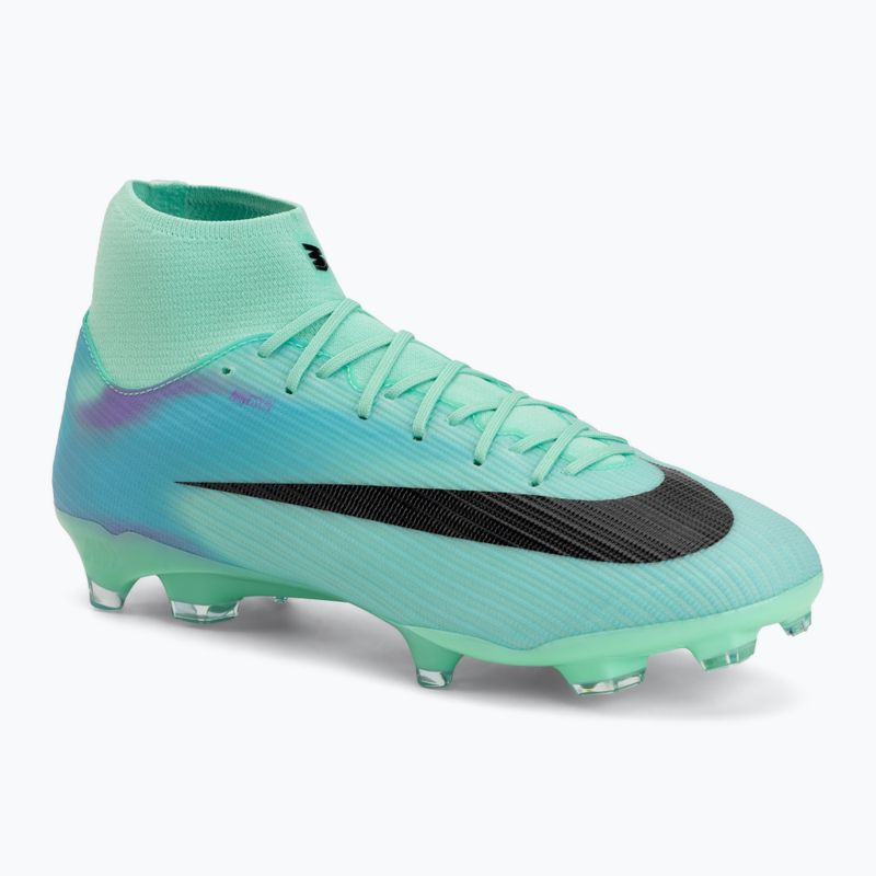 Scarpe da calcio uomo Nike Mercurial Superfly 11 Academy "Sam Kerr" green glow/black