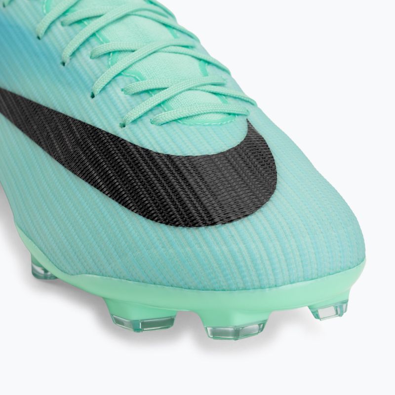 Scarpe da calcio uomo Nike Mercurial Superfly 11 Academy "Sam Kerr" green glow/black 7