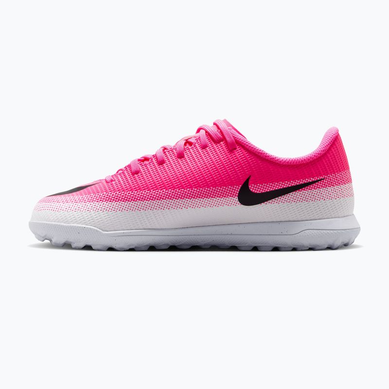 Scarpe da calcio bambino Nike Jr. Mercurial Vapor 17 Club multi color/black 2