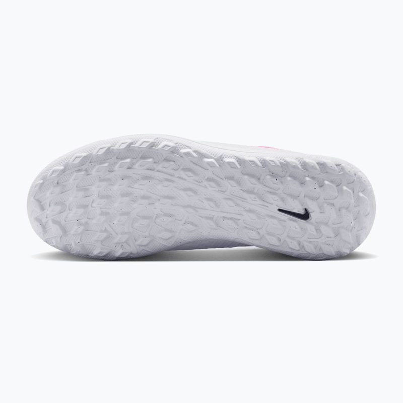 Scarpe da calcio bambino Nike Jr. Mercurial Vapor 17 Club multi color/black 3