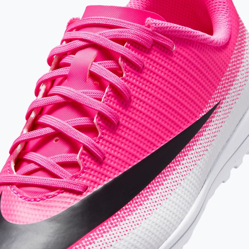 Scarpe da calcio bambino Nike Jr. Mercurial Vapor 17 Club multi color/black 5