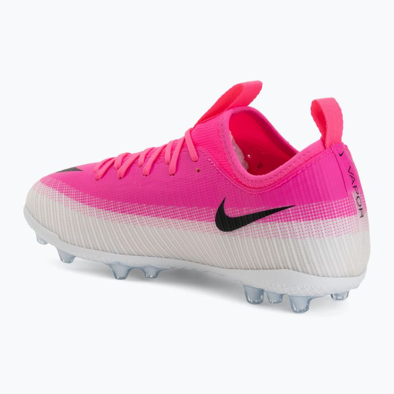 Scarpe da calcio bambino Nike Jr. Mercurial Vapor 17 Academy multi color/black 3