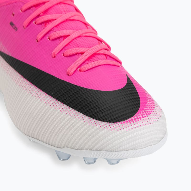 Scarpe da calcio bambino Nike Jr. Mercurial Vapor 17 Academy multi color/black 7