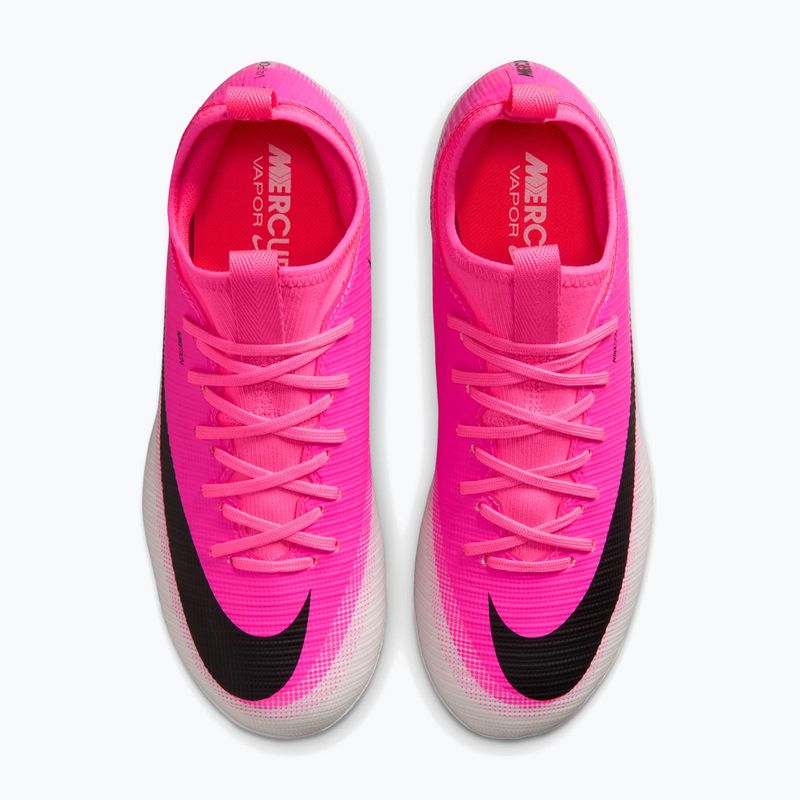Scarpe da calcio bambino Nike Jr. Mercurial Vapor 17 Academy multi color/black 4