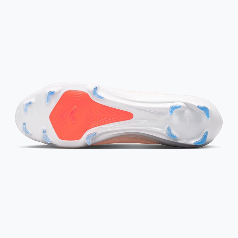 Scarpe da calcio uomo Nike Mercurial Superfly 11 Pro white/bright crimson/blur 5