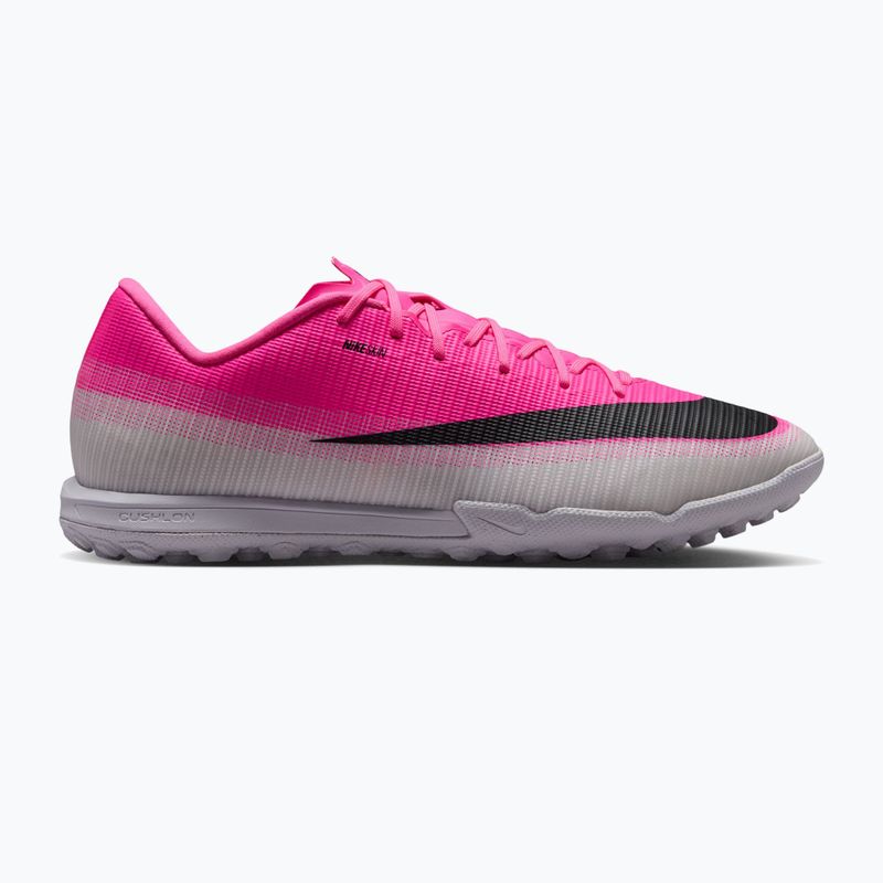 Scarpe da calcio uomo Nike Mercurial Vapor 17 Academy multi color/black