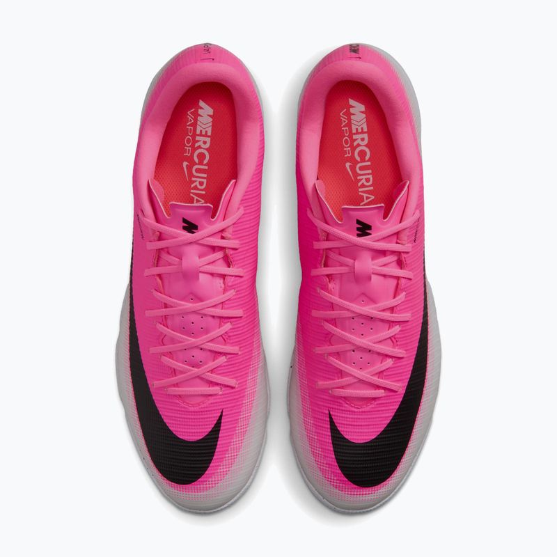 Scarpe da calcio uomo Nike Mercurial Vapor 17 Academy multi color/black 4