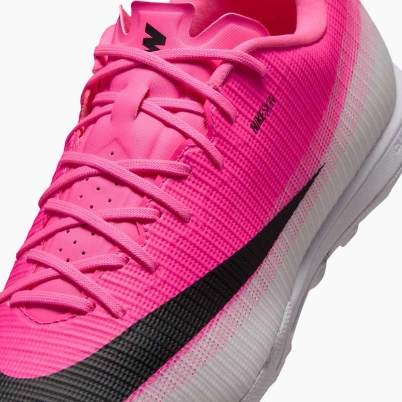 Scarpe da calcio uomo Nike Mercurial Vapor 17 Academy multi color/black 5