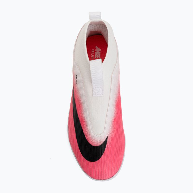 Scarpe da calcio bambino Nike Jr. Mercurial Superfly 11 Academy multi color/black 5