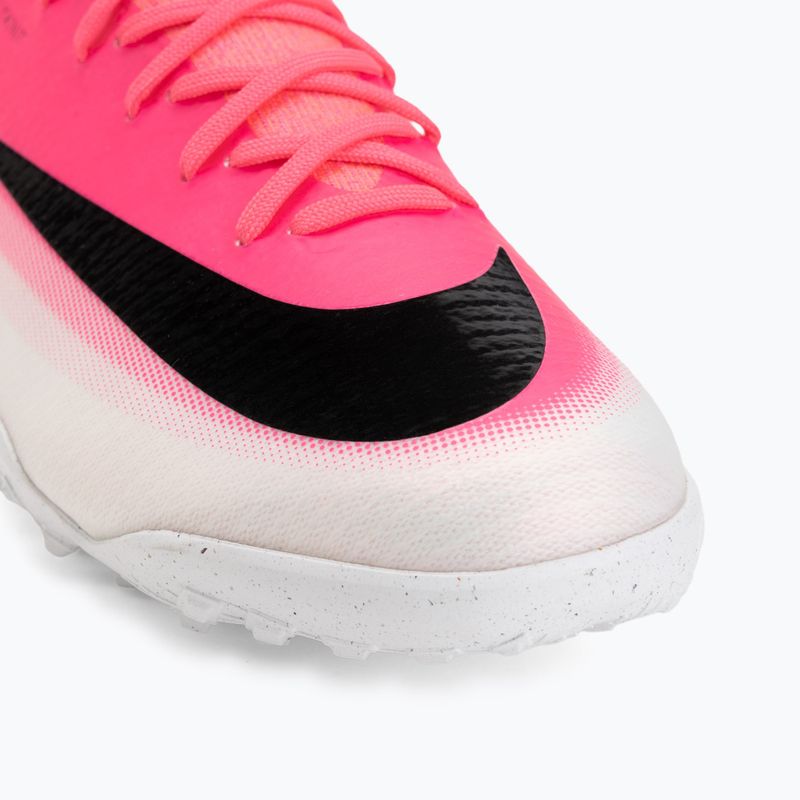 Scarpe da calcio uomo Nike Mercurial Vapor 17 Pro multi color/black 7