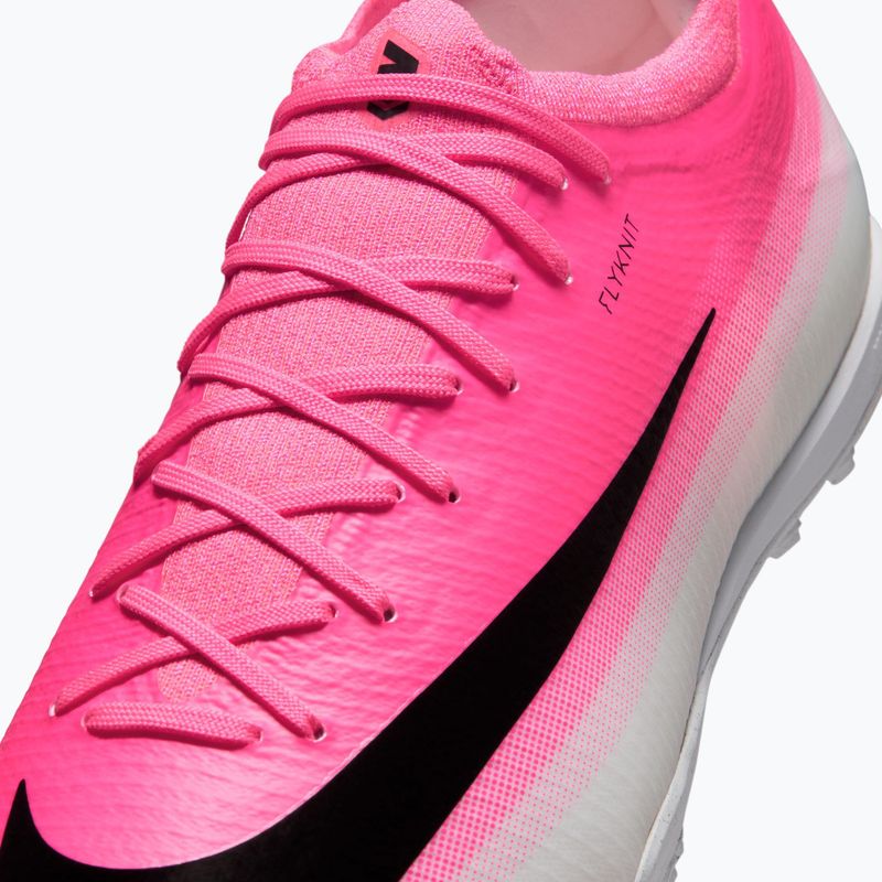 Scarpe da calcio uomo Nike Mercurial Vapor 17 Pro multi color/black 5
