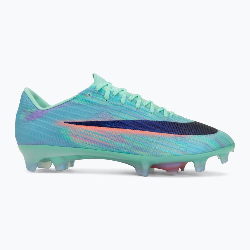 Scarpe da calcio uomo Nike Mercurial Superfly 11 Elite "Sam Kerr" green glow/black 2