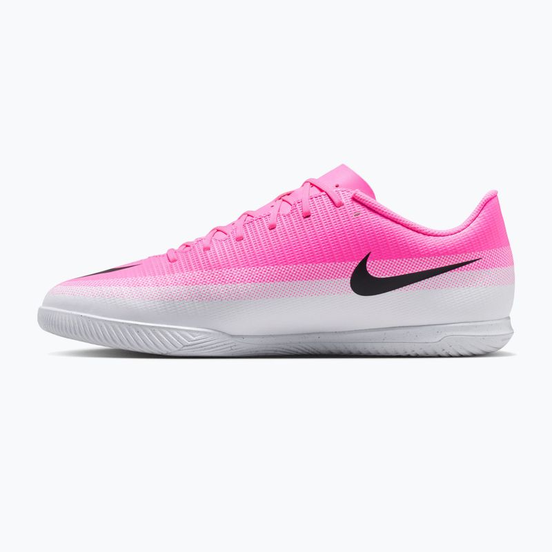 Scarpe da calcio uomo Nike Mercurial Vapor 17 Club multi color/black 2