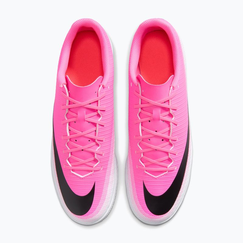 Scarpe da calcio uomo Nike Mercurial Vapor 17 Club multi color/black 4