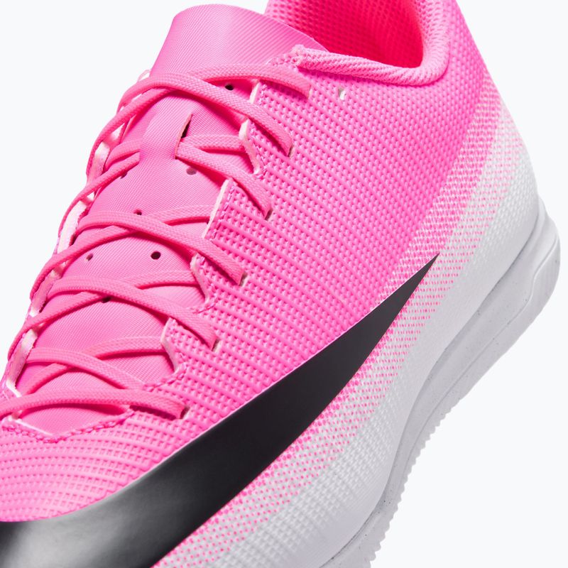 Scarpe da calcio uomo Nike Mercurial Vapor 17 Club multi color/black 5