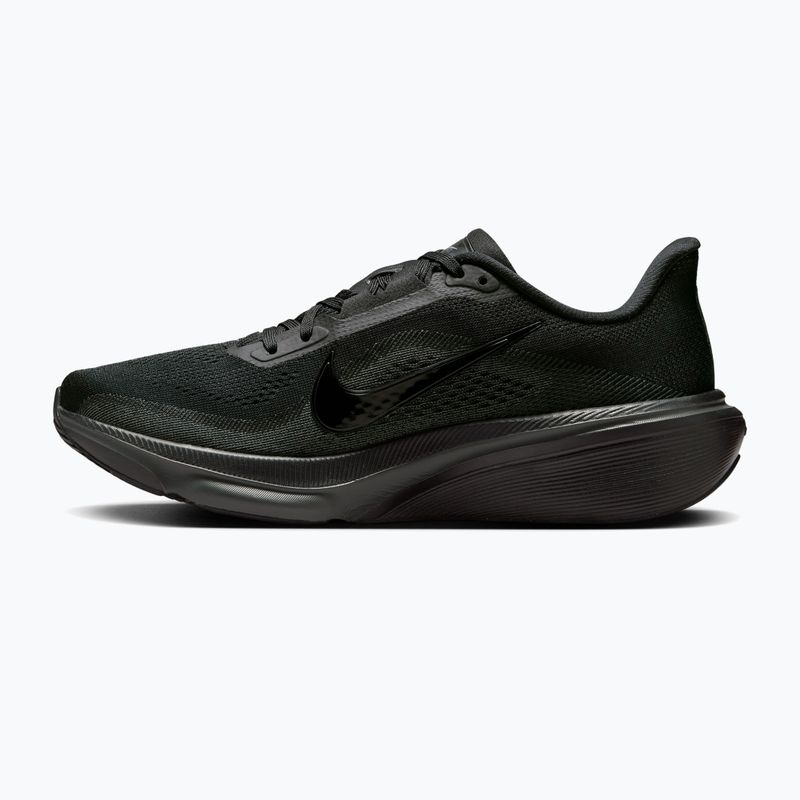 Scarpe da corsa donna Nike Pegasus 42 black/anthracite/black 2