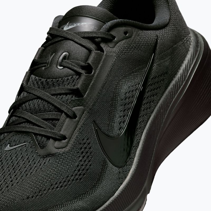 Scarpe da corsa donna Nike Pegasus 42 black/anthracite/black 5