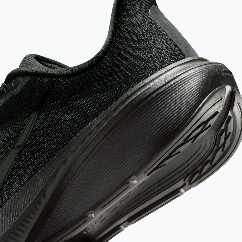 Scarpe da corsa donna Nike Pegasus 42 black/anthracite/black 6