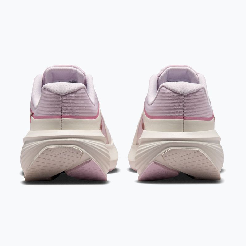 Scarpe da corsa donna Nike Downshifter 14 bleached lilac/sail/pink rise/pink smoke 6