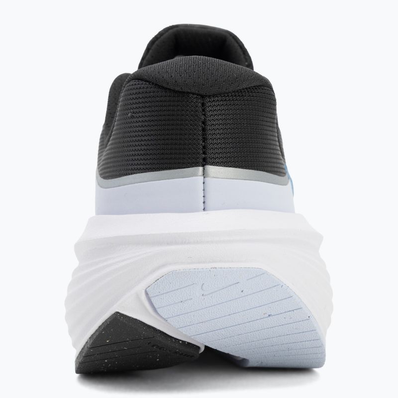Scarpe da corsa donna Nike Downshifter 14 dark smoke grey/white/aluminum 6