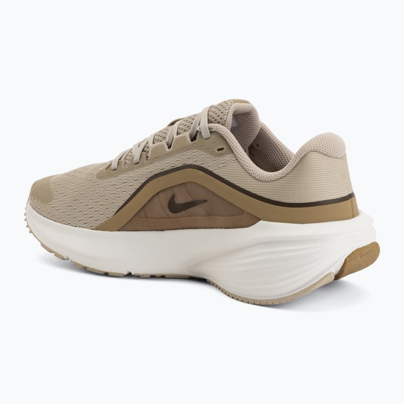 Scarpe da corsa uomo Nike Downshifter 14 desert khaki/sail/filbert/dark hazel 3