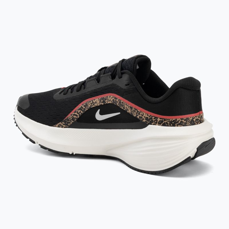 Scarpe da corsa donna Nike Downshifter 14 black/british khaki/fusion red/sail 3
