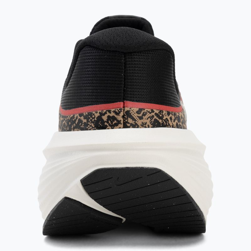 Scarpe da corsa donna Nike Downshifter 14 black/british khaki/fusion red/sail 6