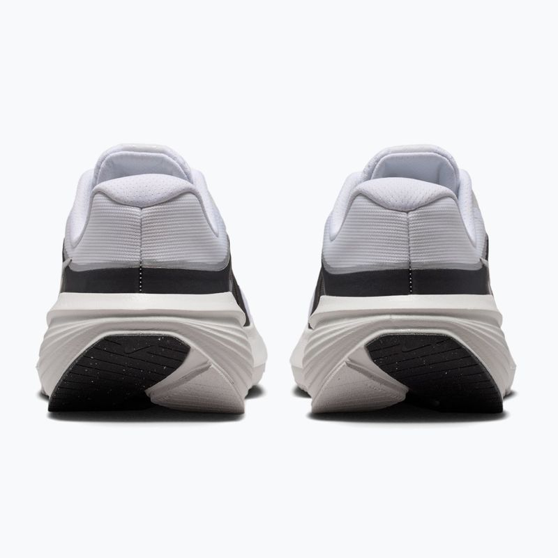 Scarpe da corsa donna Nike Downshifter 14 white/summit white/metallic silver 6
