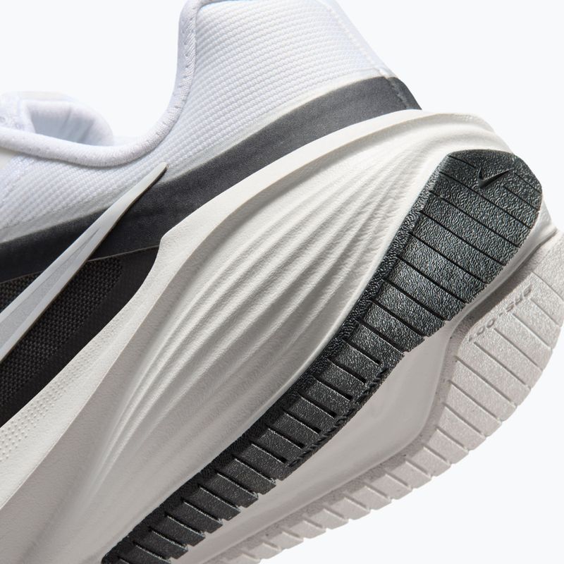 Scarpe da corsa donna Nike Downshifter 14 white/summit white/metallic silver 8