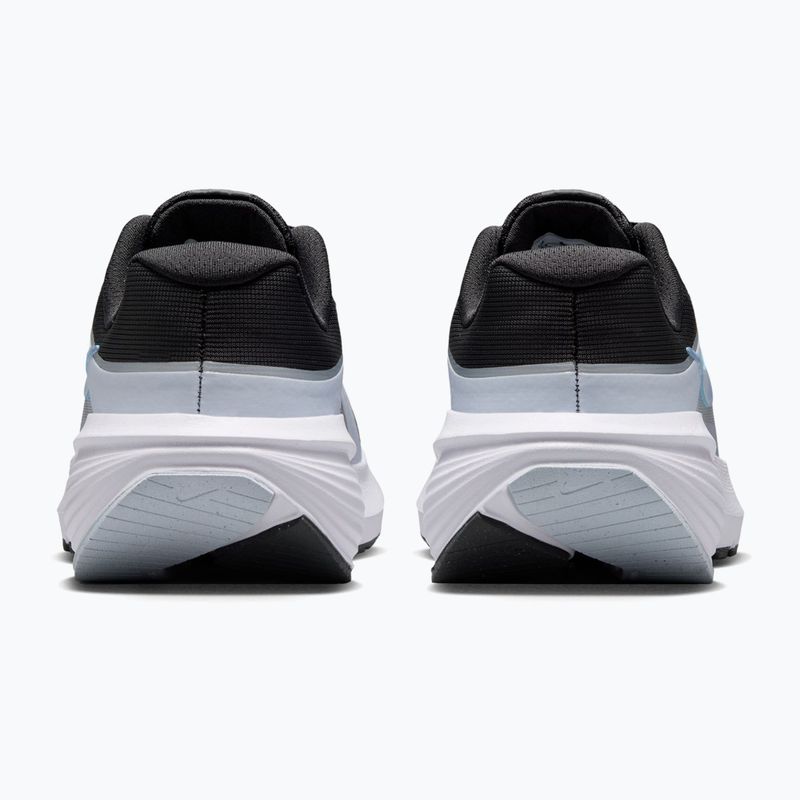 Scarpe da corsa donna Nike Downshifter 14 dark smoke grey/white/aluminum 6