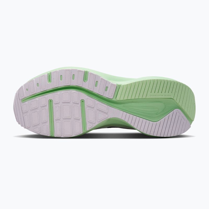 Scarpe da corsa donna Nike Downshifter 14 white/cucumber calm/illusion green/white 4