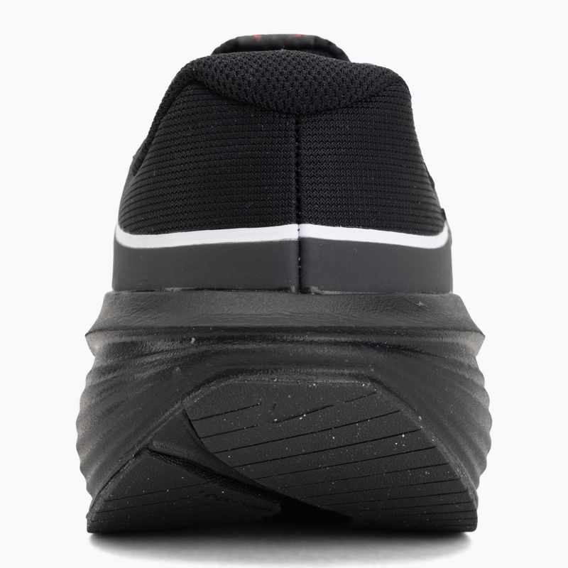 Scarpe da corsa uomo Nike Downshifter 14 black/anthracite/white/red orbit 6