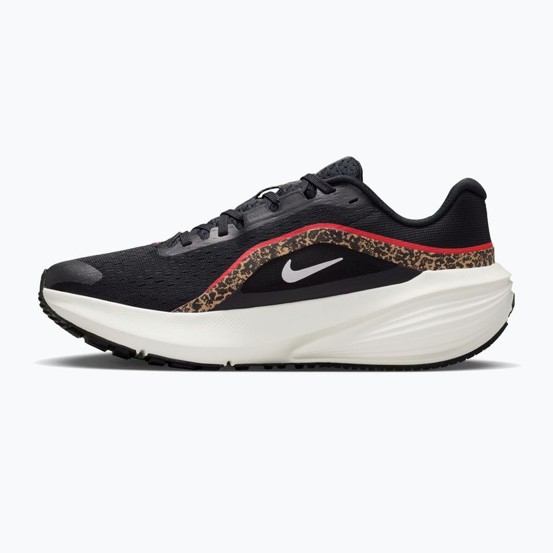 Scarpe da corsa donna Nike Downshifter 14 black/british khaki/fusion red/sail 2